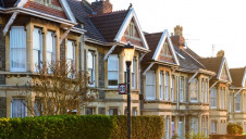 Around 80% of the UK’s building stock for 2050 is already built